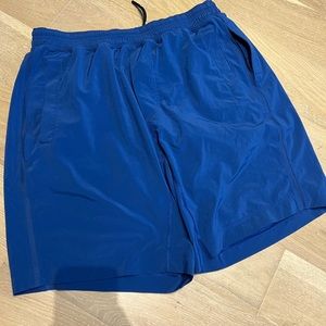 Lululemon Pace Breaker Line Short 9”